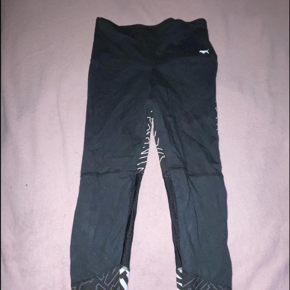 Athletic Leggings